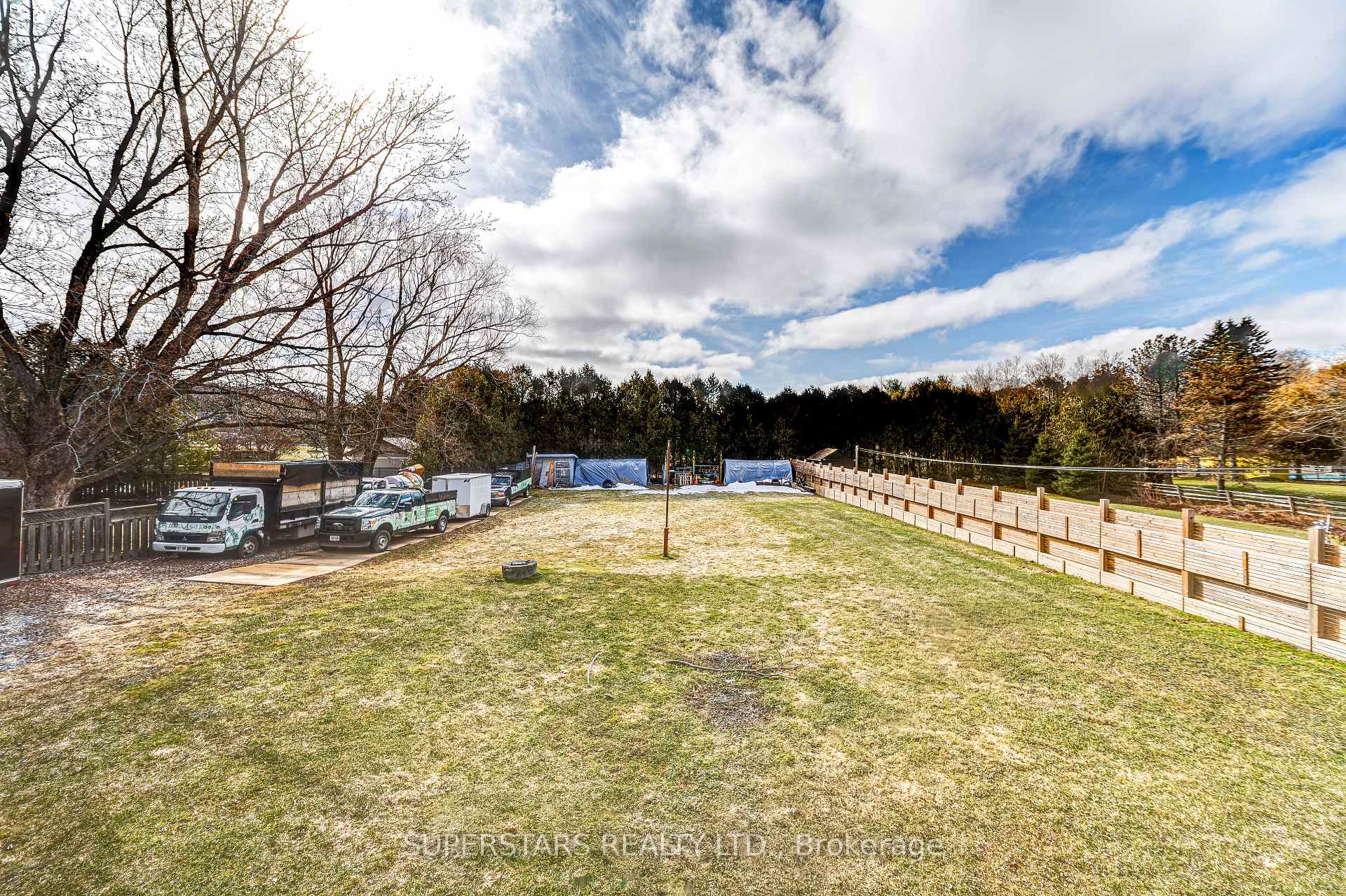 Photo 25 of 4329 Lloydtown Aurora Road, King, Pottageville — HOMEH