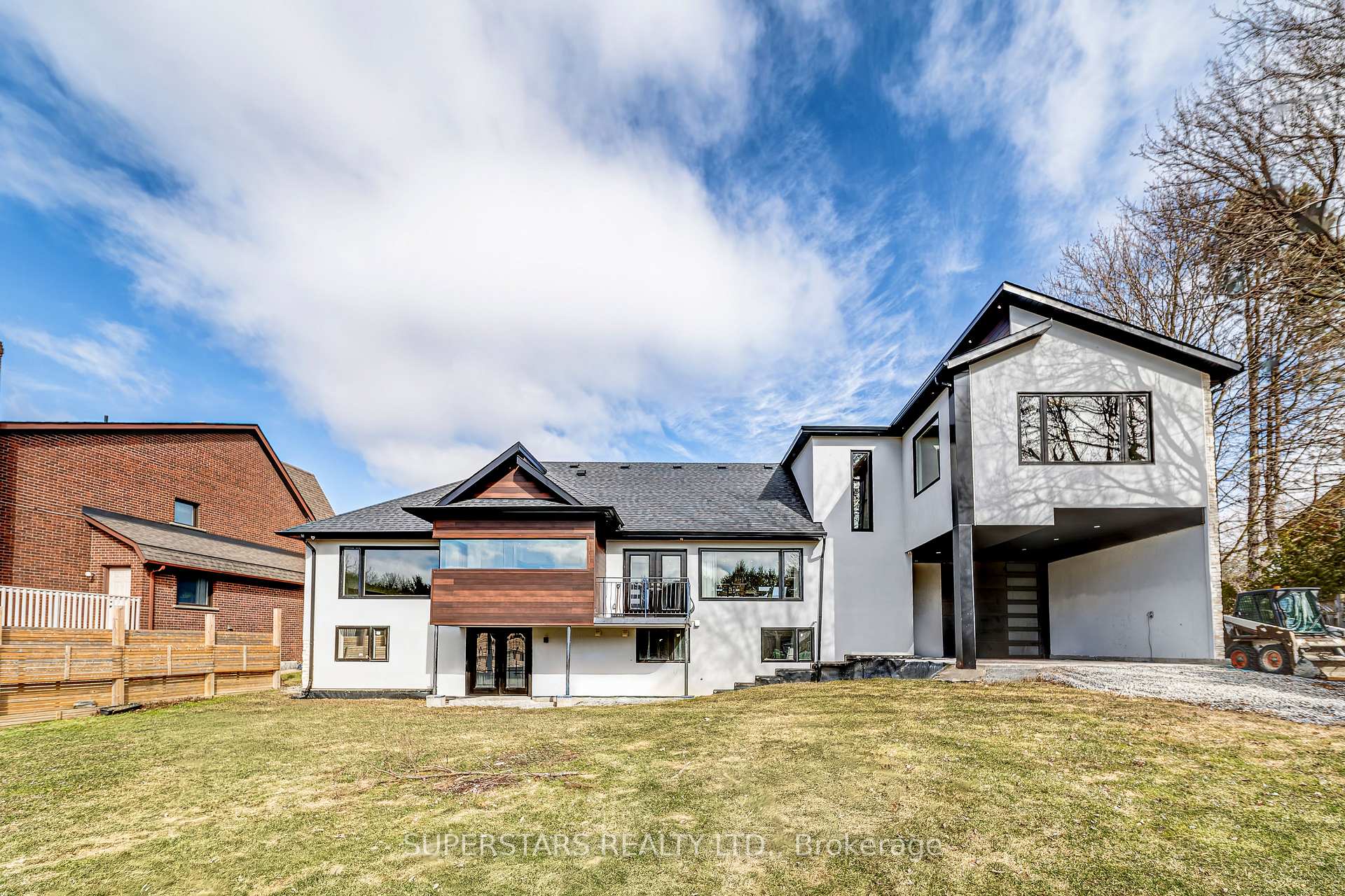 Photo 26 of 4329 Lloydtown Aurora Road, King, Pottageville — HOMEH