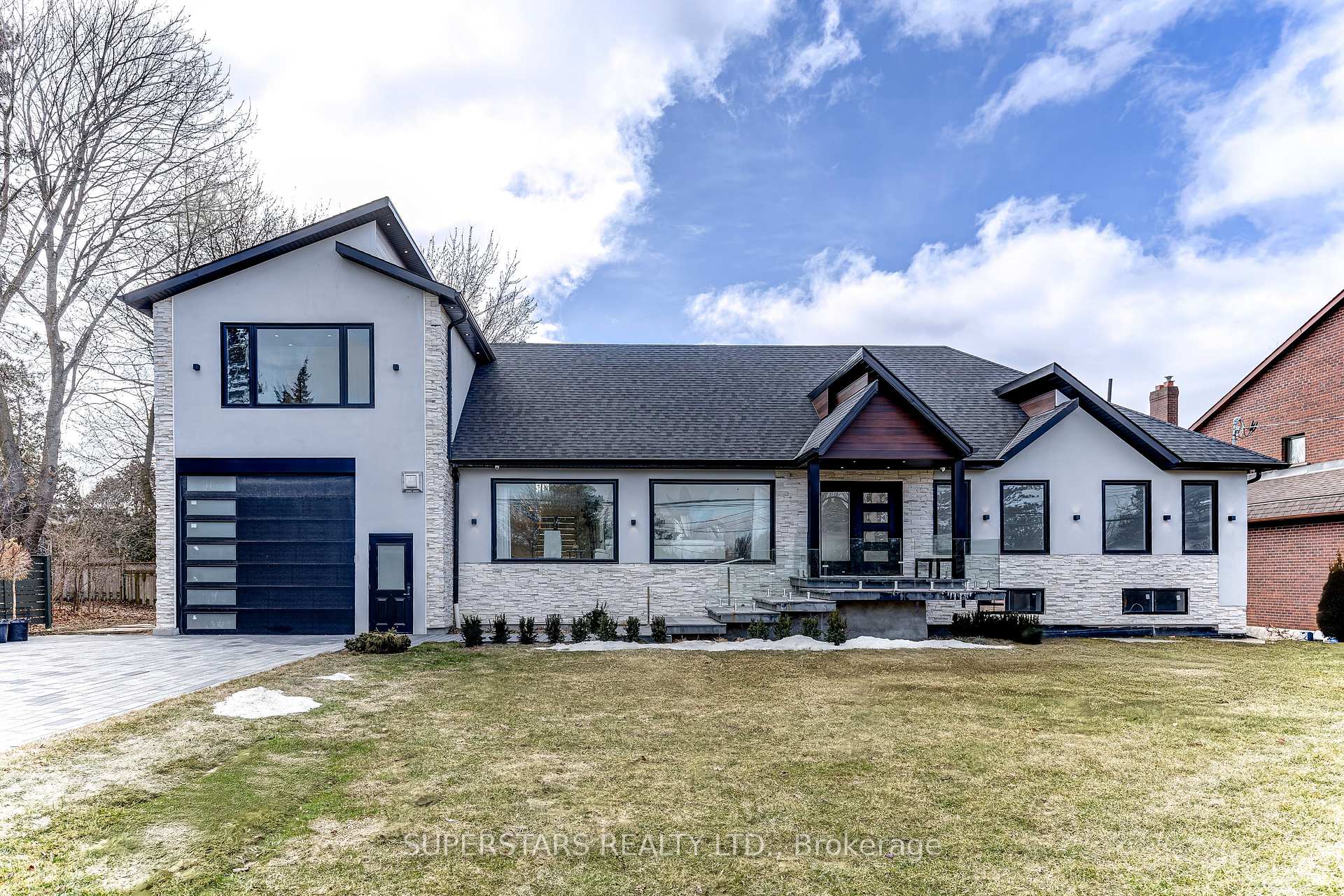 Photo 27 of 4329 Lloydtown Aurora Road, King, Pottageville — HOMEH