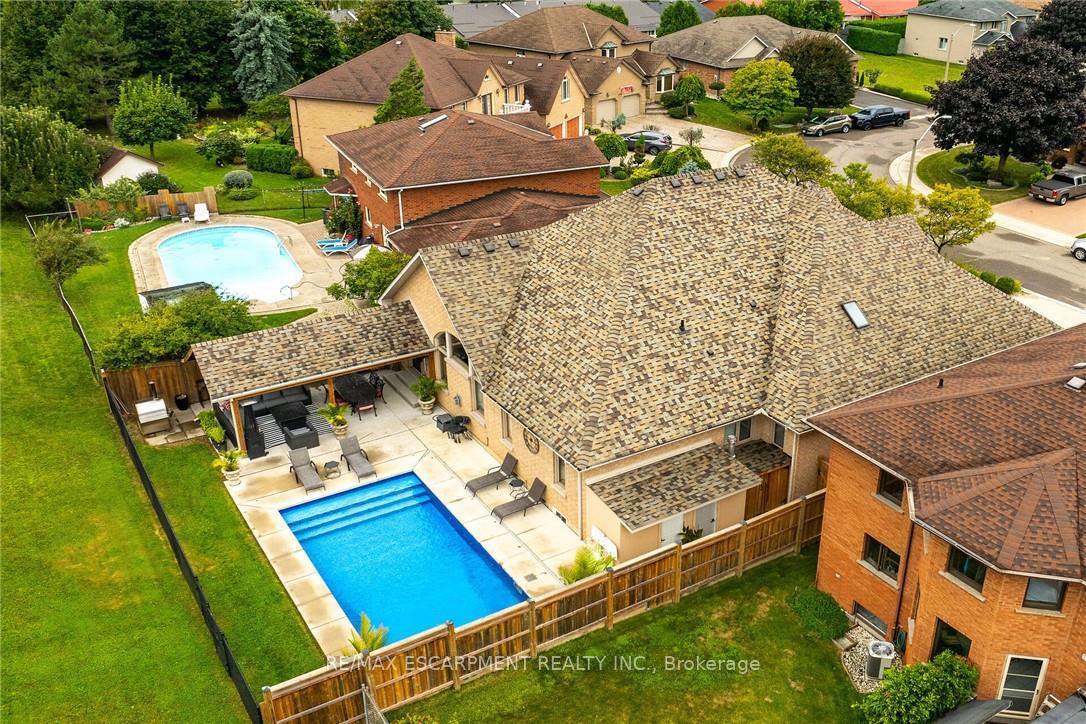Photo 4 of 117 Christopher Drive, Hamilton, Kennedy — HOMEH