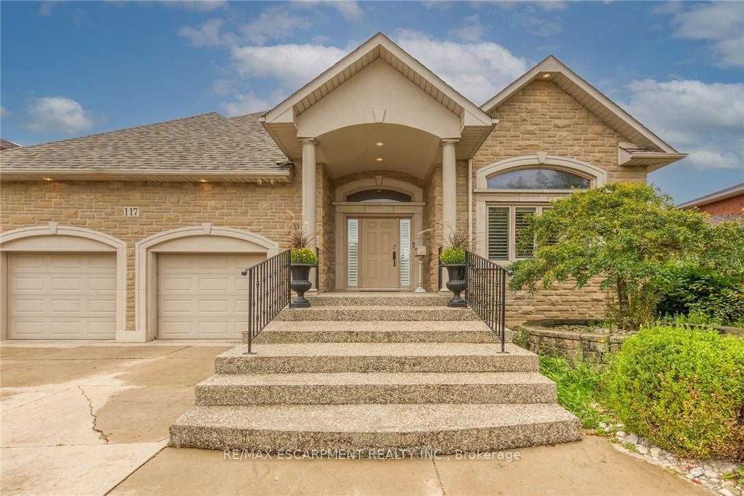 Photo 7 of 117 Christopher Drive, Hamilton, Kennedy — HOMEH