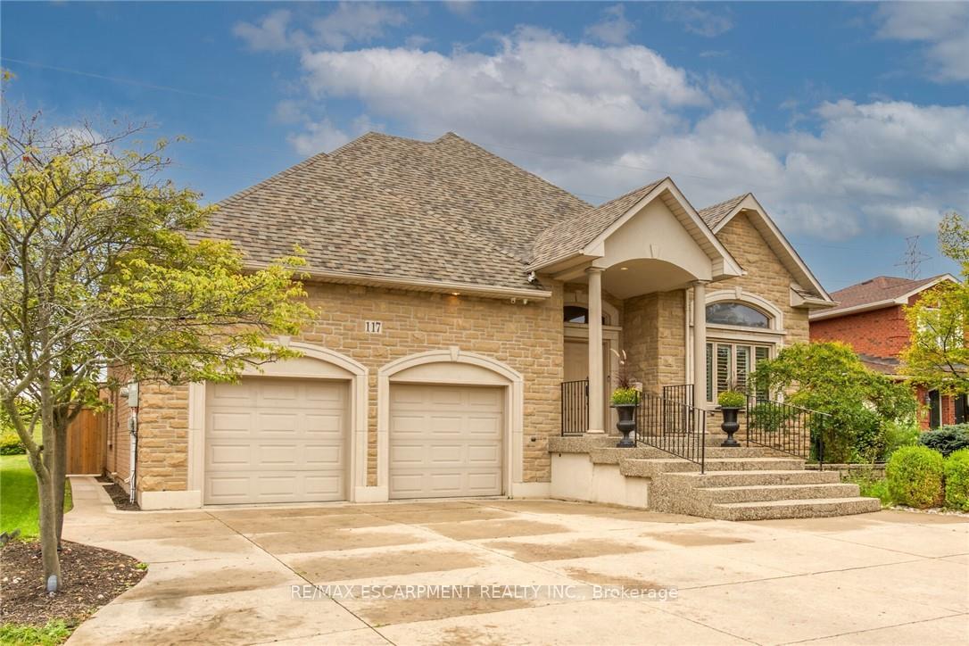Photo 8 of 117 Christopher Drive, Hamilton, Kennedy — HOMEH