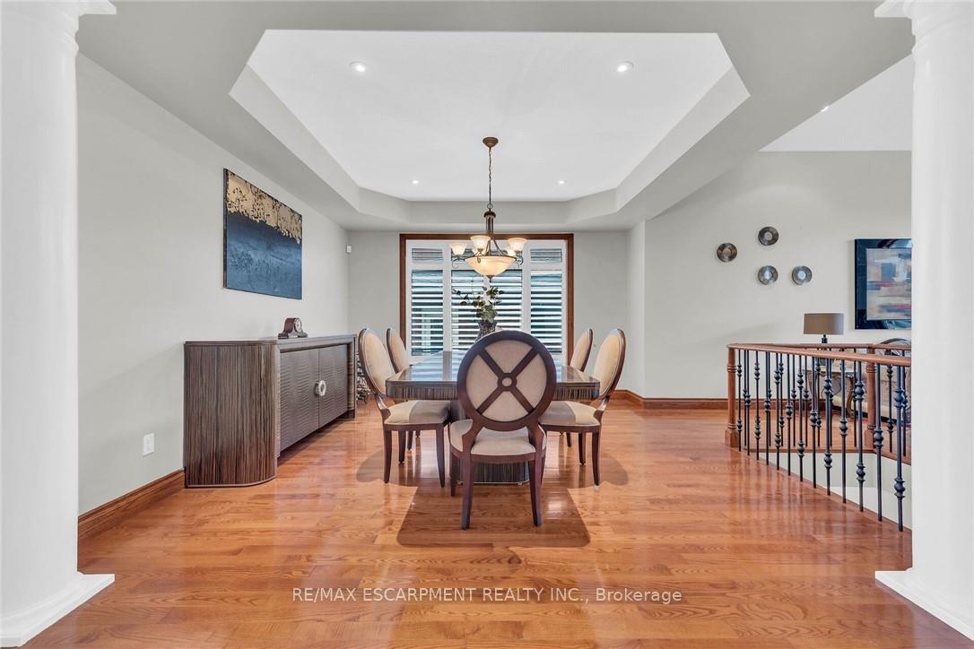 Photo 16 of 117 Christopher Drive, Hamilton, Kennedy — HOMEH