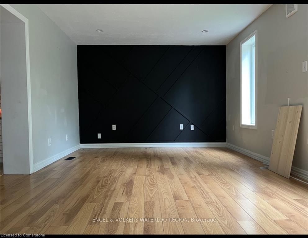 Photo 6 of Unit Upper, 72 Krug Street, Kitchener — HOMEH