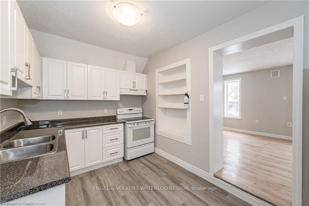 Photo 7 of Unit Upper, 72 Krug Street, Kitchener — HOMEH