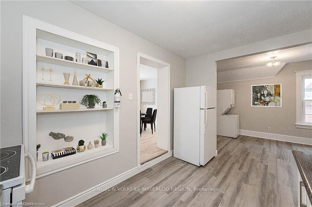 Photo 8 of Unit Upper, 72 Krug Street, Kitchener — HOMEH