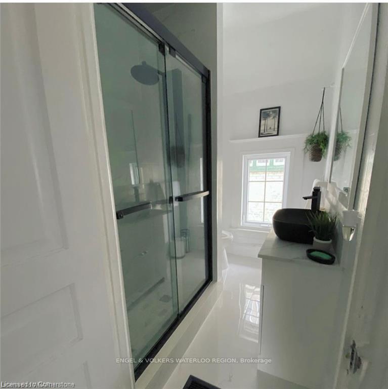 Photo 10 of Unit Upper, 72 Krug Street, Kitchener — HOMEH