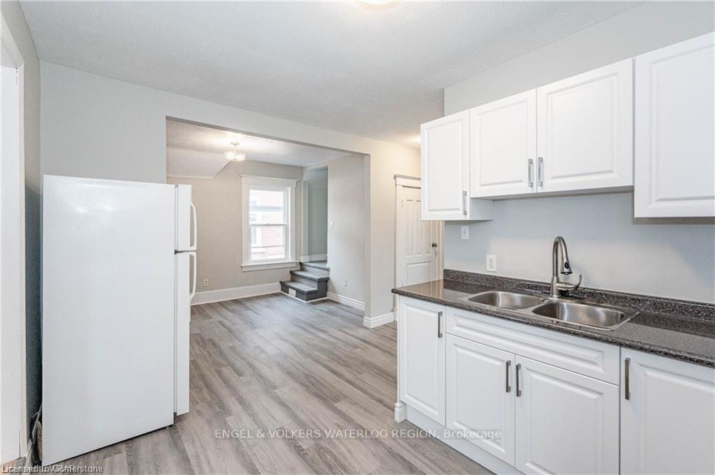 Photo 11 of Unit Upper, 72 Krug Street, Kitchener — HOMEH