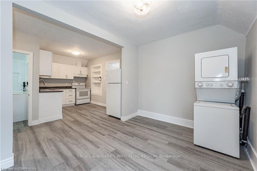 Photo 12 of Unit Upper, 72 Krug Street, Kitchener — HOMEH