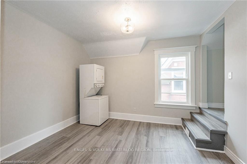 Photo 13 of Unit Upper, 72 Krug Street, Kitchener — HOMEH