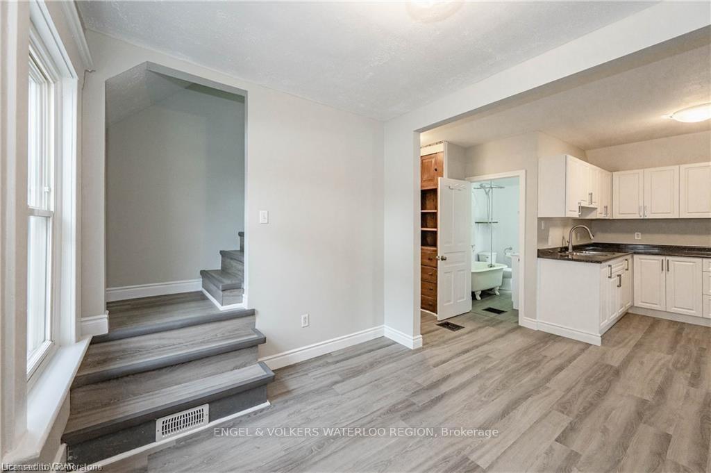 Photo 14 of Unit Upper, 72 Krug Street, Kitchener — HOMEH