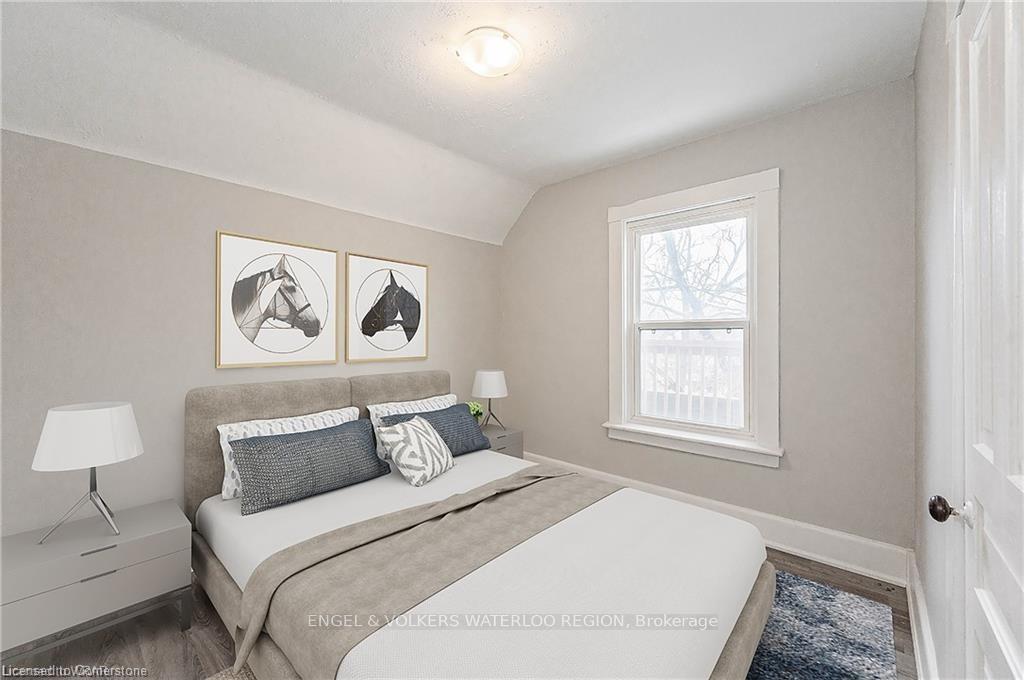 Photo 15 of Unit Upper, 72 Krug Street, Kitchener — HOMEH