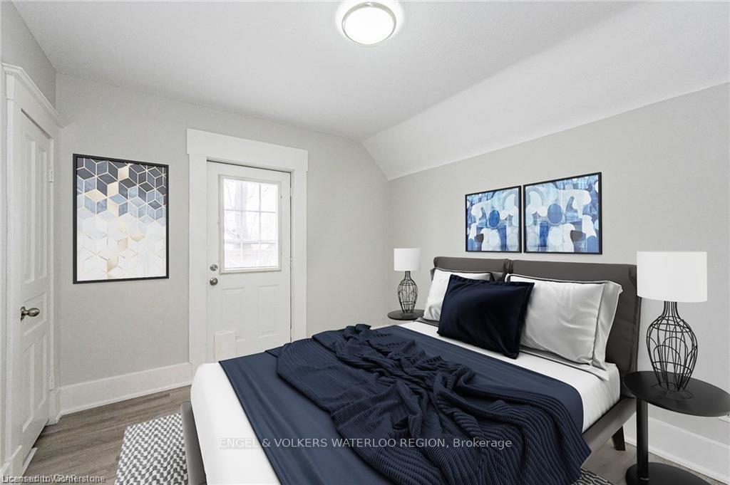 Photo 16 of Unit Upper, 72 Krug Street, Kitchener — HOMEH