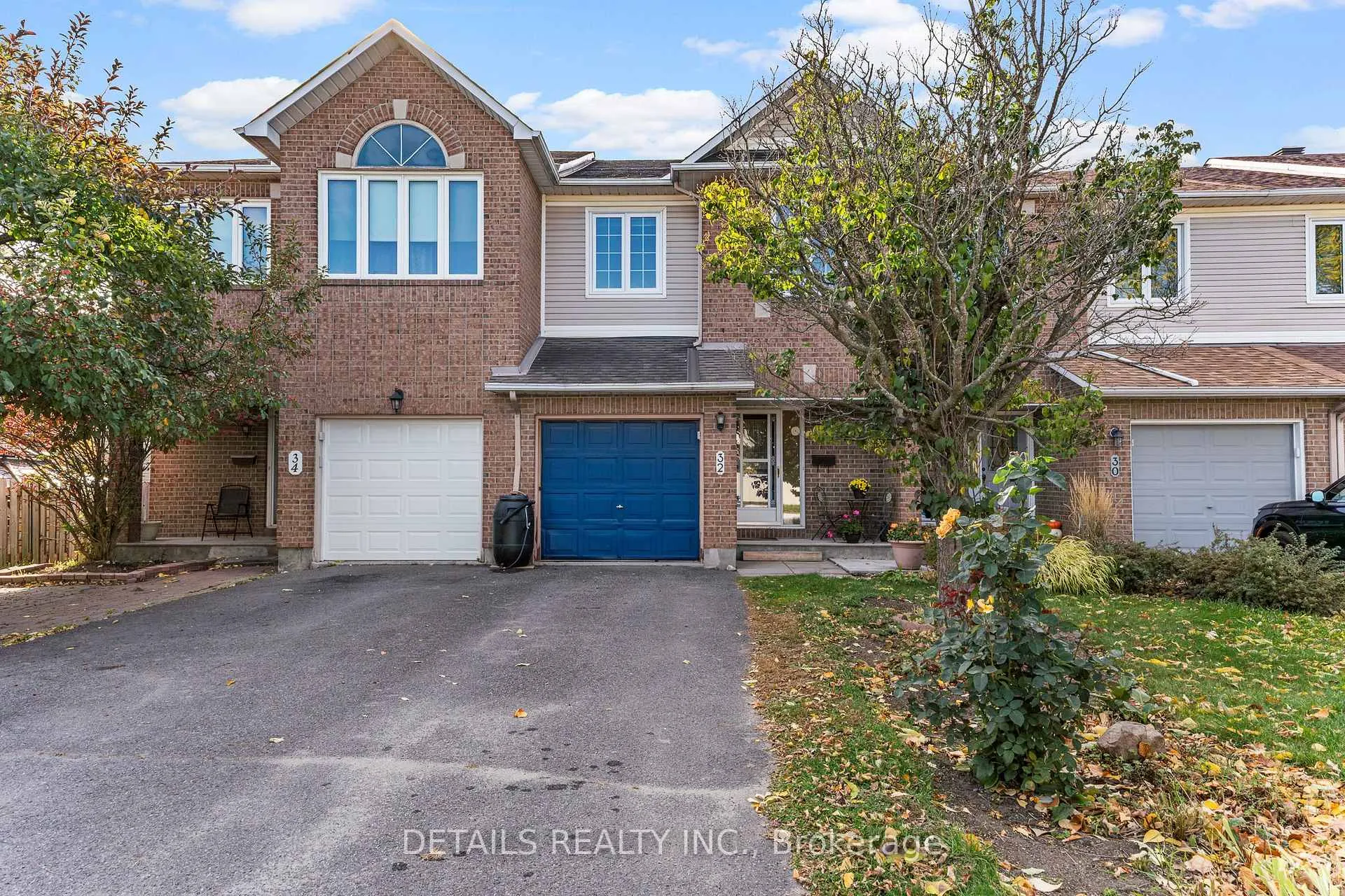 Photo 1 of 32 Crownridge Drive, Ottawa, Kanata - Emerald Meadows/Trailwest — HOMEH