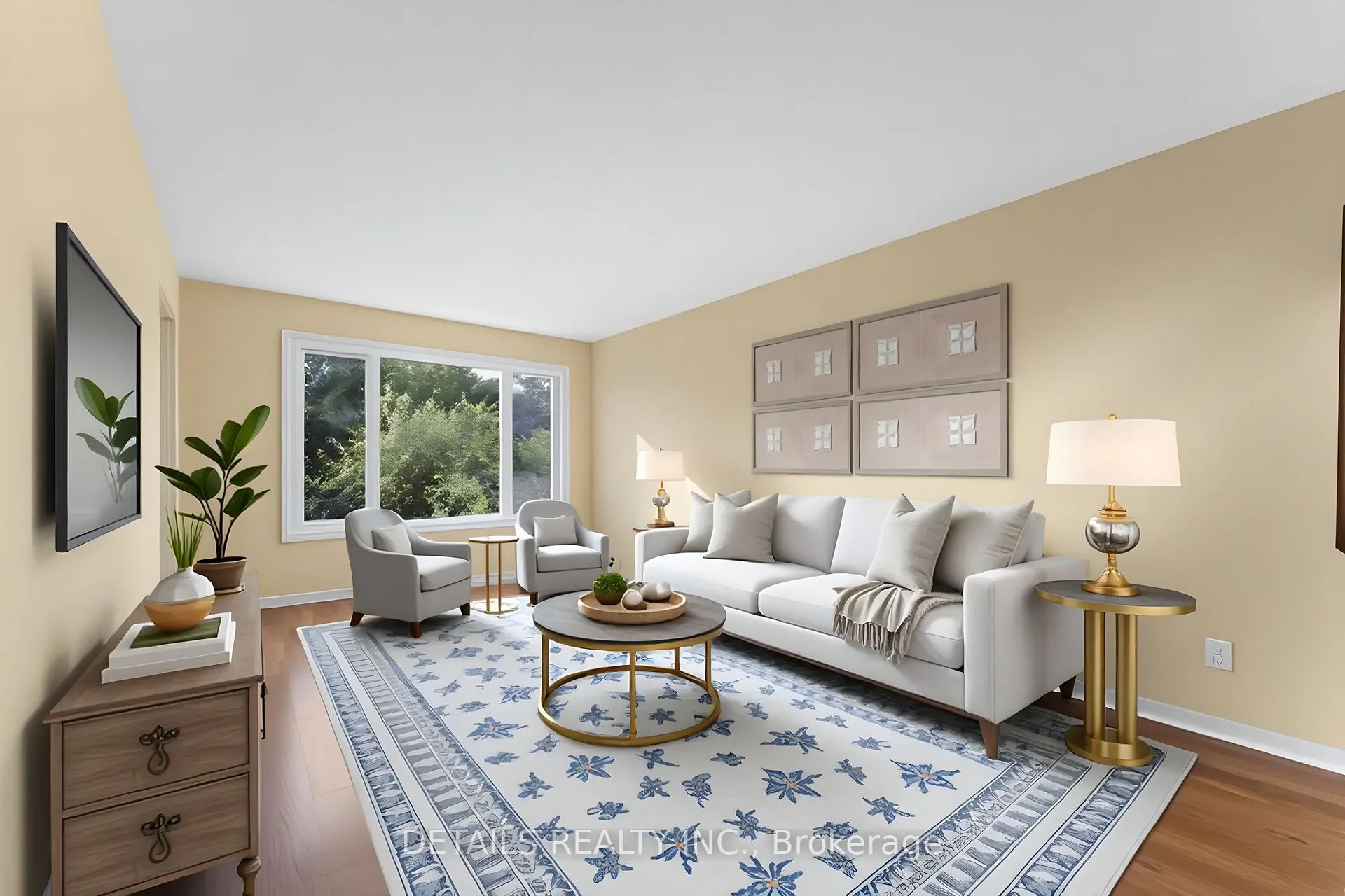 Photo 7 of 32 Crownridge Drive, Ottawa, Kanata - Emerald Meadows/Trailwest — HOMEH