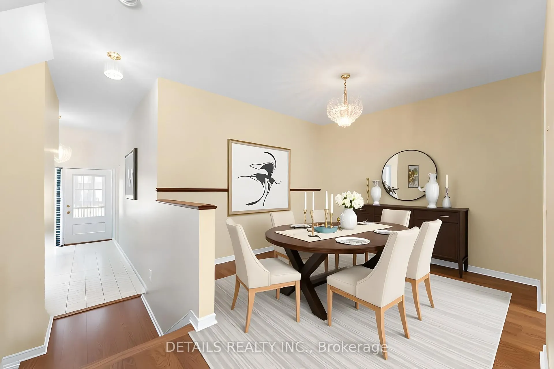 Photo 11 of 32 Crownridge Drive, Ottawa, Kanata - Emerald Meadows/Trailwest — HOMEH