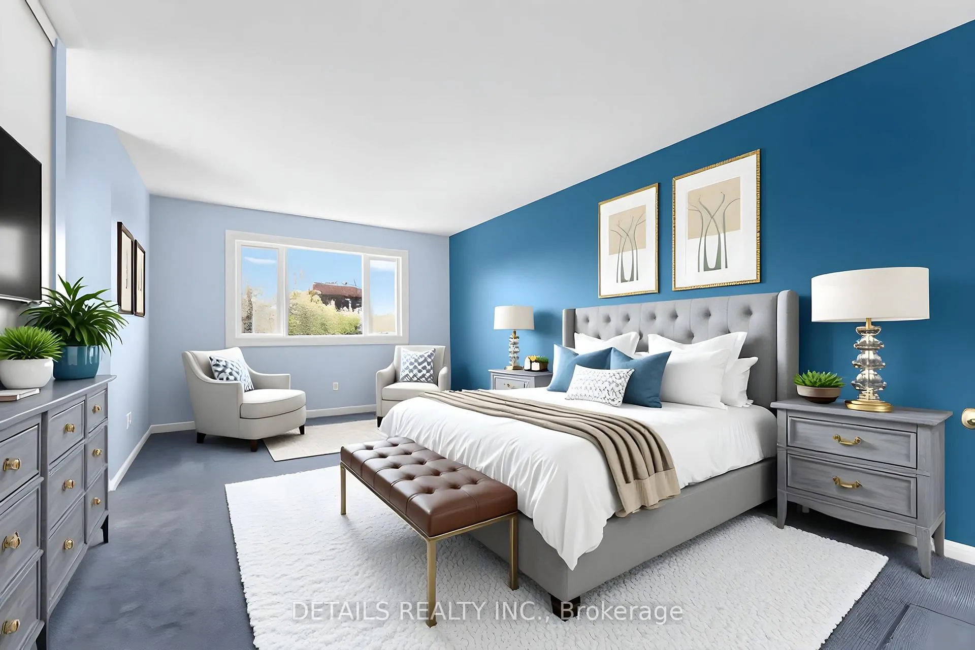 Photo 18 of 32 Crownridge Drive, Ottawa, Kanata - Emerald Meadows/Trailwest — HOMEH