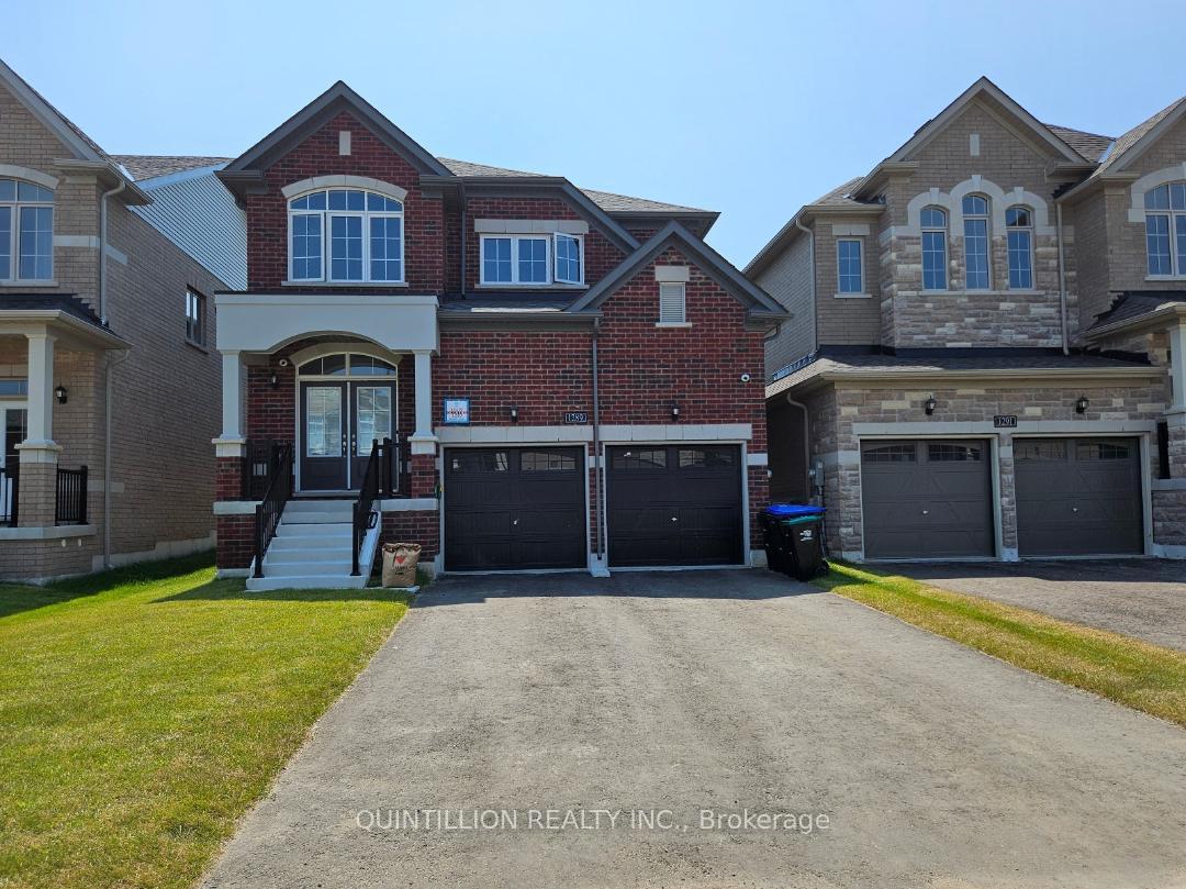 Photo 1 of 1289 Broderick Street, Innisfil, Rural Innisfil — HOMEH