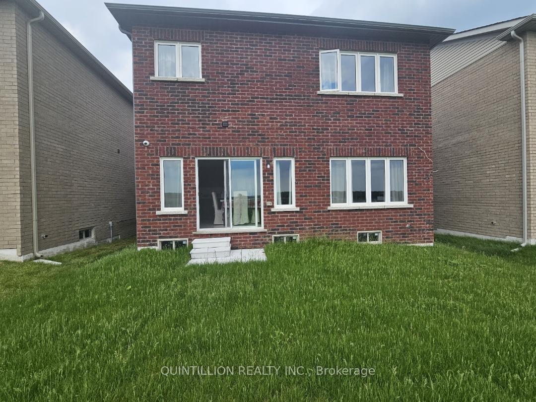 Photo 2 of 1289 Broderick Street, Innisfil, Rural Innisfil — HOMEH