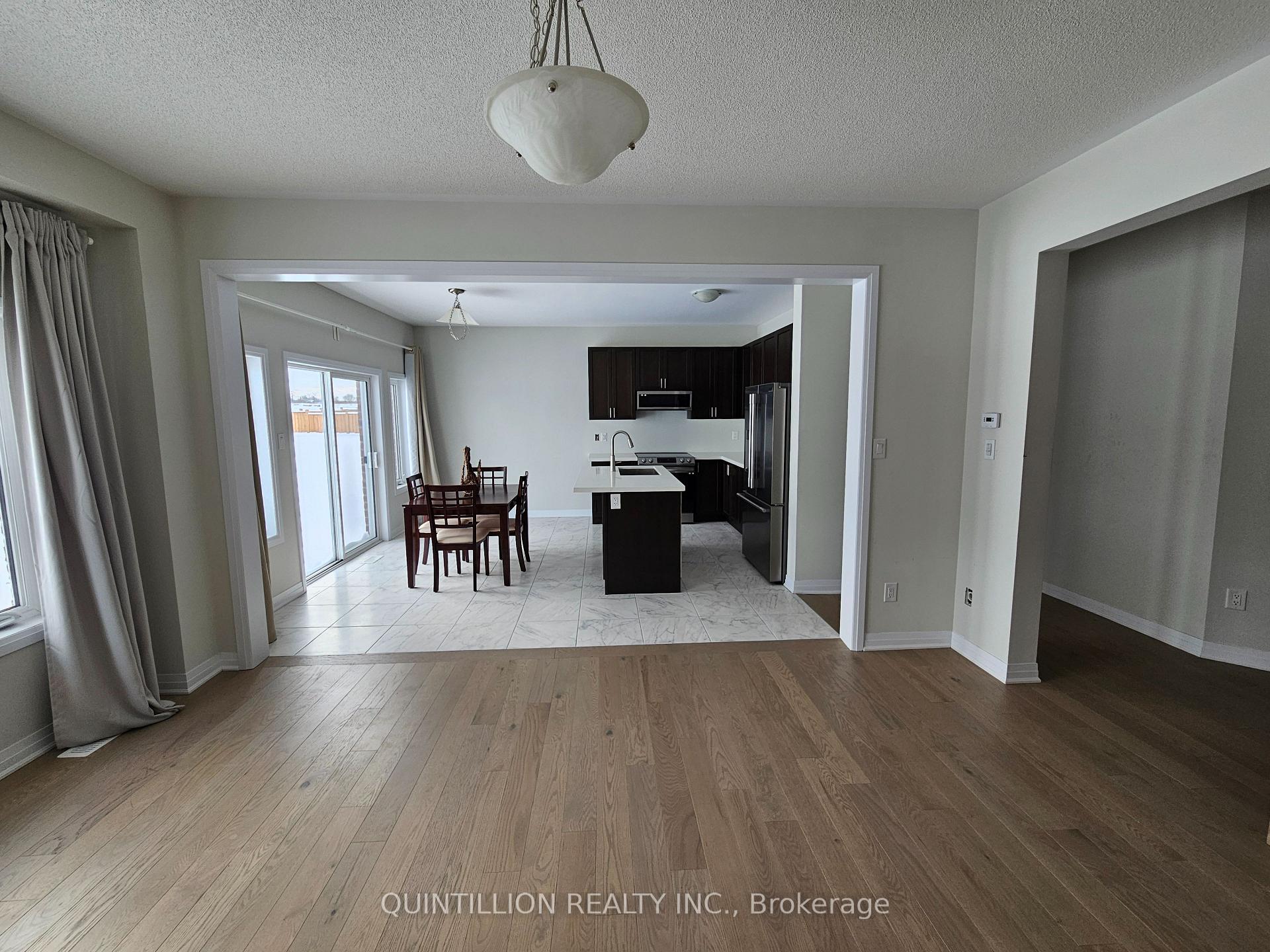 Photo 6 of 1289 Broderick Street, Innisfil, Rural Innisfil — HOMEH