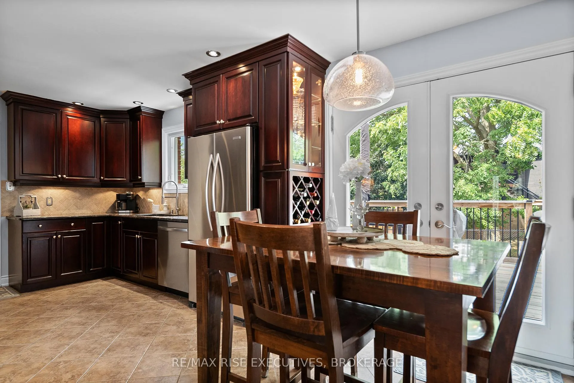 Photo 17 of 1039 Ryan Court, Kingston, North of Taylor-Kidd Blvd — HOMEH