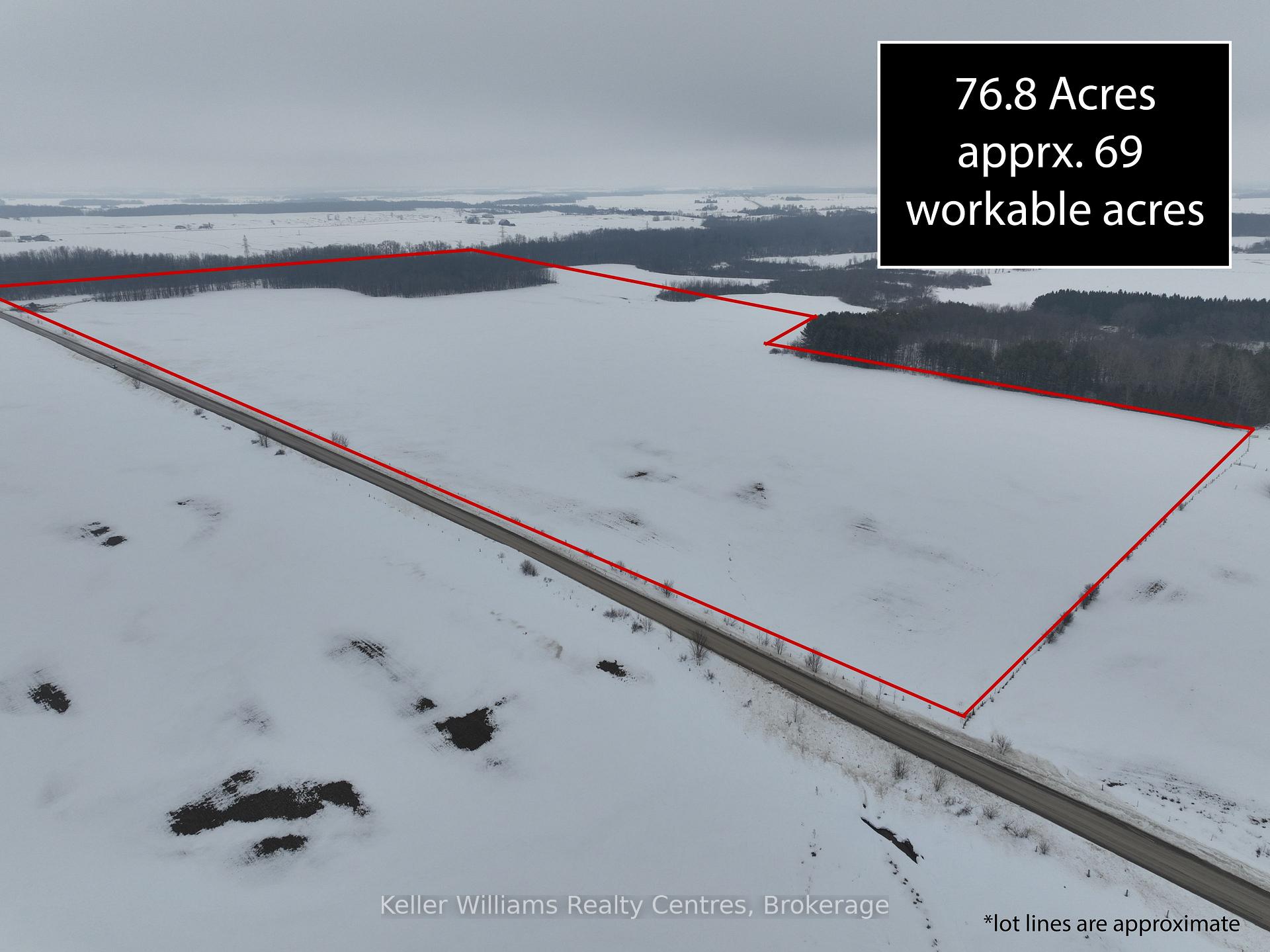 Photo 1 of PT LT 31 Side Road 30, Kincardine — HOMEH