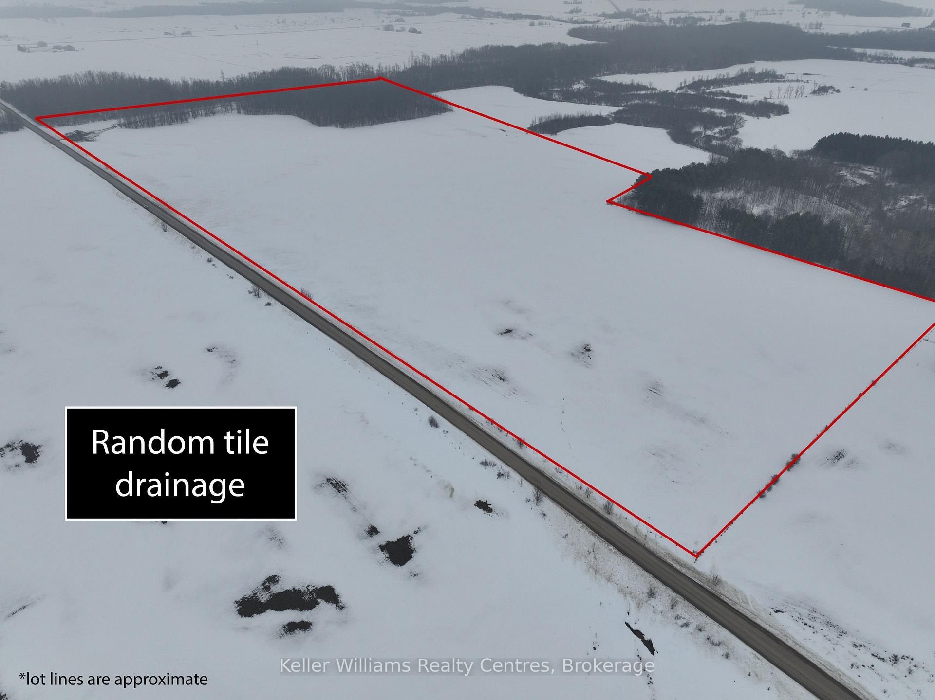 Photo 4 of PT LT 31 Side Road 30, Kincardine — HOMEH