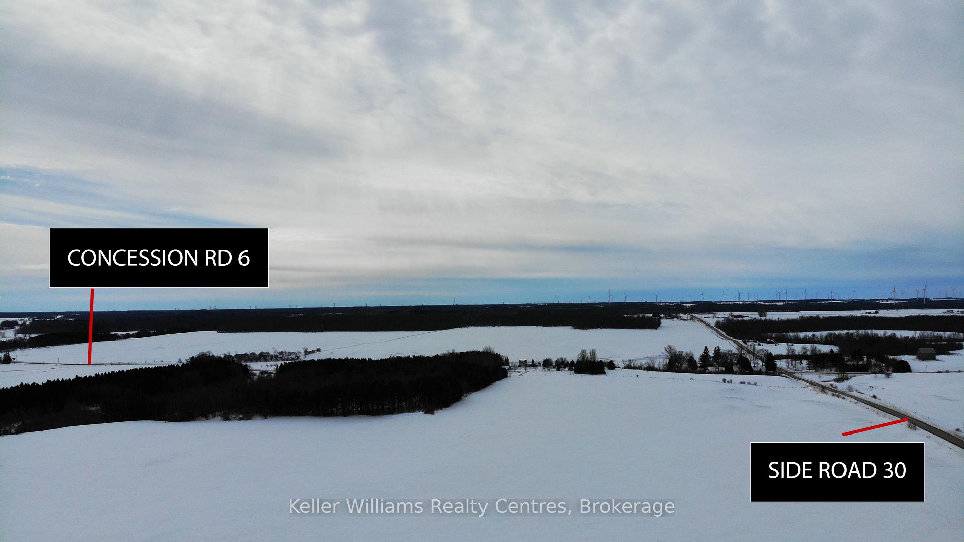 Photo 9 of PT LT 31 Side Road 30, Kincardine — HOMEH
