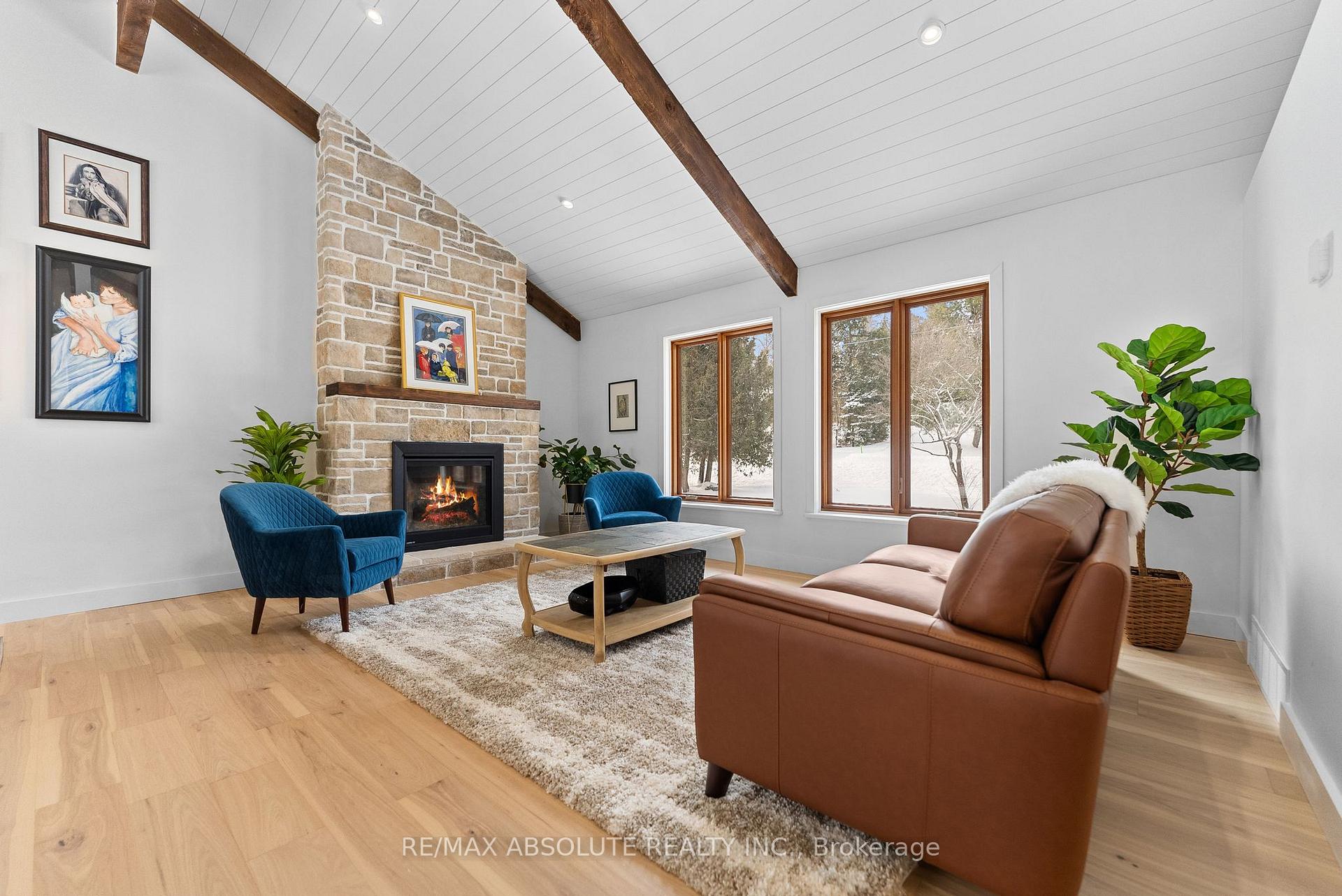 Photo 14 of 4 Rockwood Drive, McNab/Braeside, Mcnab/Braeside Twps — HOMEH