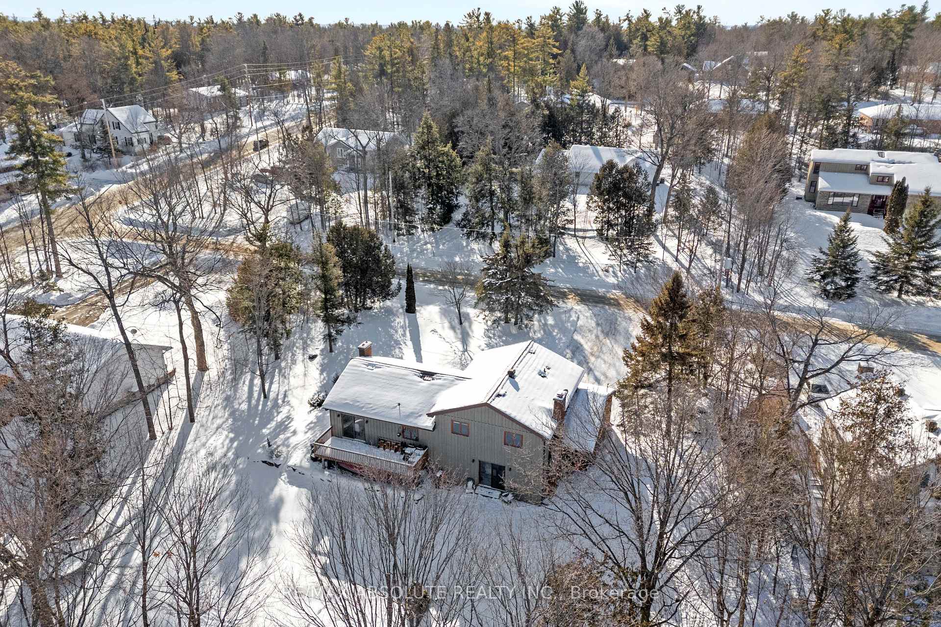 Photo 37 of 4 Rockwood Drive, McNab/Braeside, Mcnab/Braeside Twps — HOMEH