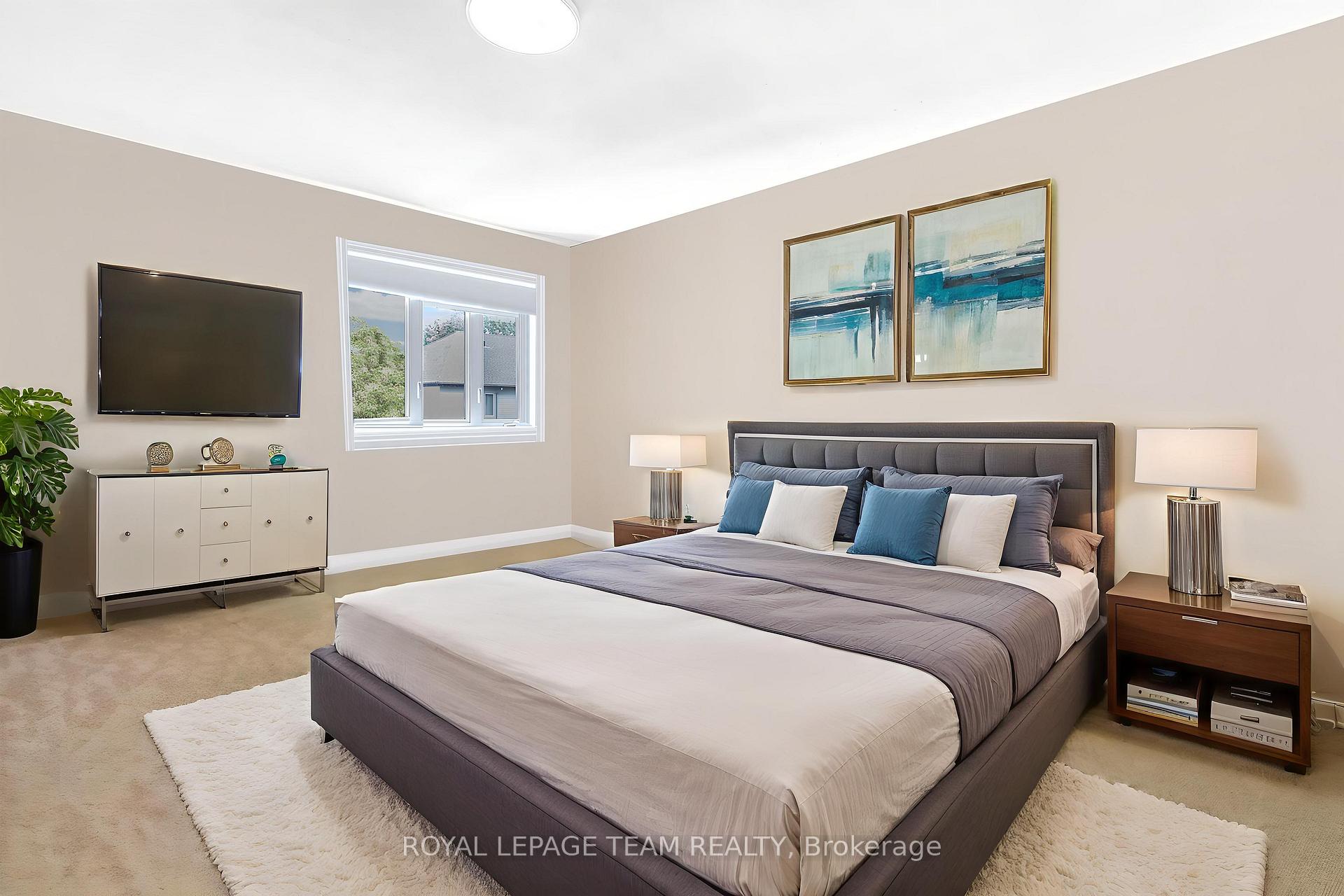 Photo 18 of 421 Arncliffe Avenue, Ottawa, Kanata - Morgan's Grant/South March — HOMEH
