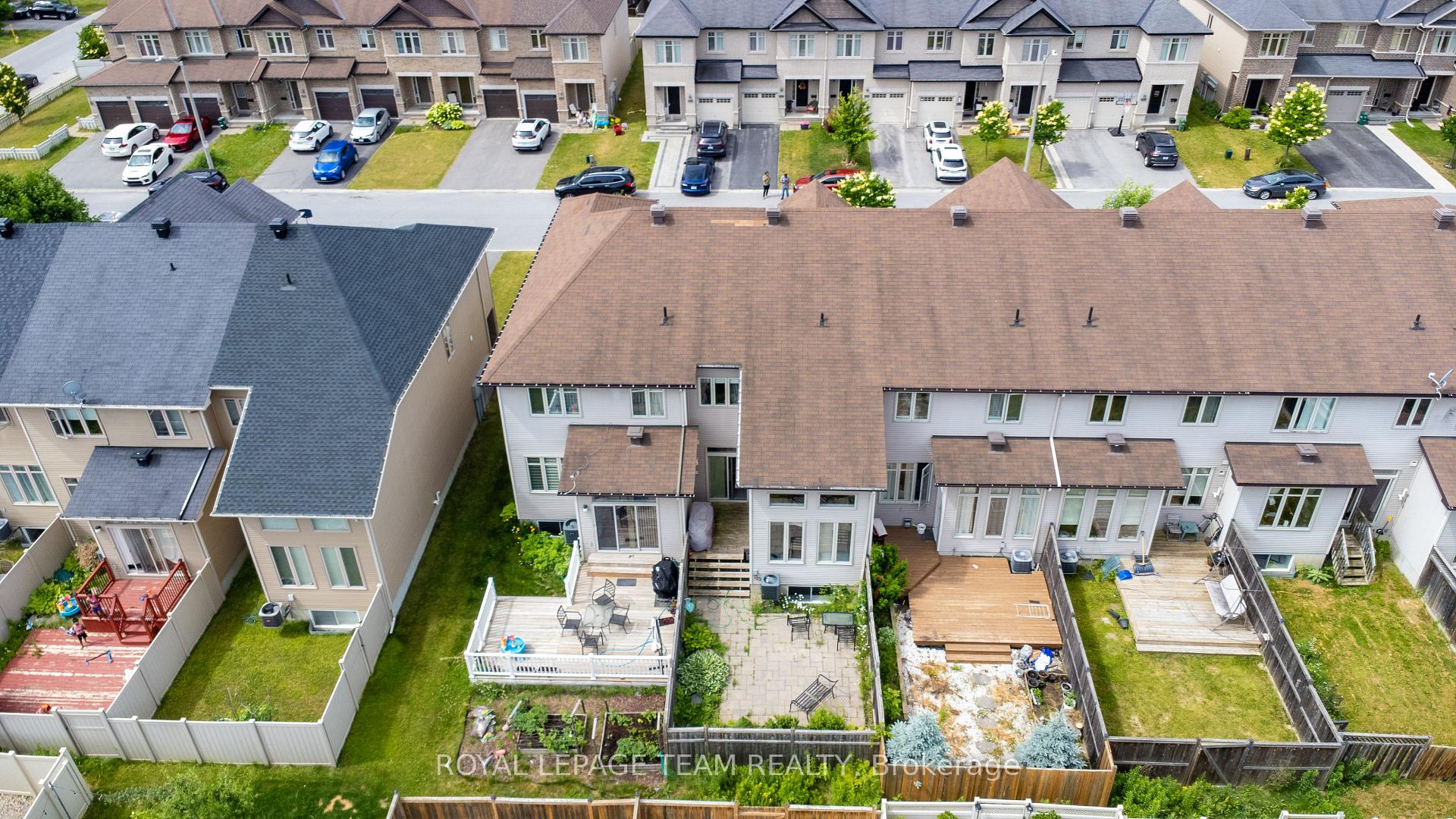Photo 30 of 421 Arncliffe Avenue, Ottawa, Kanata - Morgan's Grant/South March — HOMEH