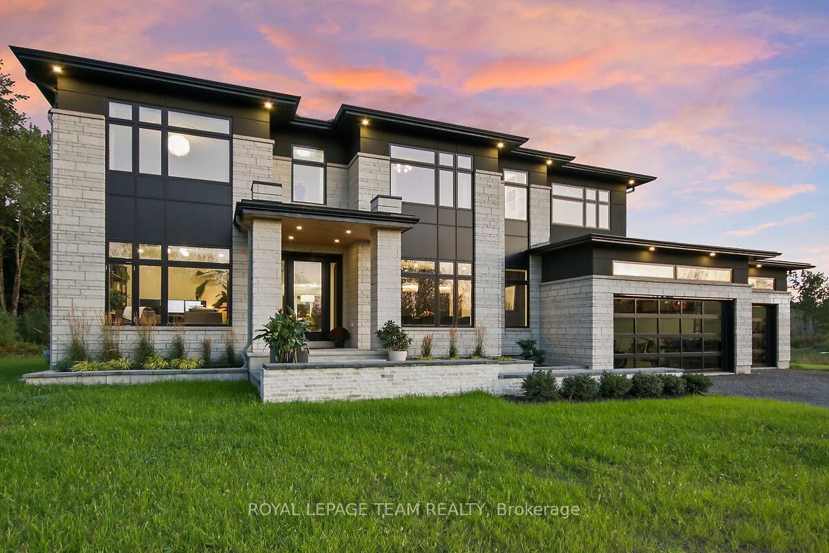 Photo 1 of 5852 Red Castle Ridge, Ottawa, Manotick East to Manotick Station — HOMEH