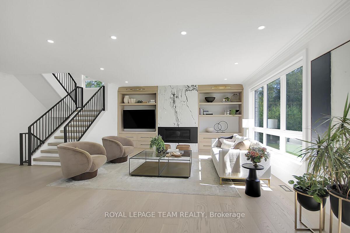 Photo 5 of 5852 Red Castle Ridge, Ottawa, Manotick East to Manotick Station — HOMEH