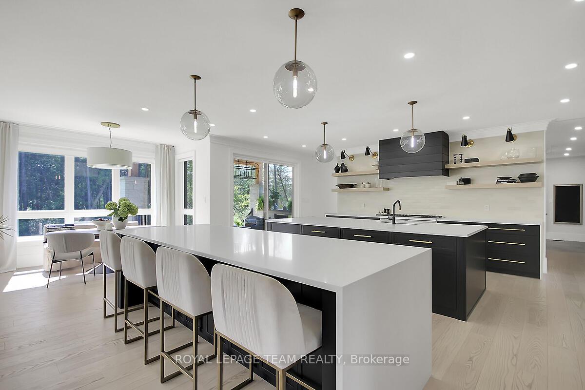 Photo 6 of 5852 Red Castle Ridge, Ottawa, Manotick East to Manotick Station — HOMEH
