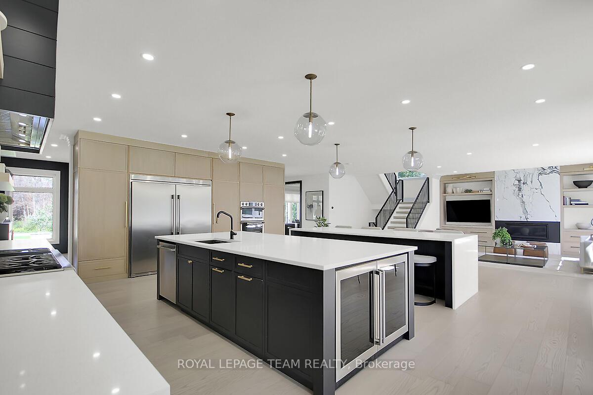 Photo 18 of 5852 Red Castle Ridge, Ottawa, Manotick East to Manotick Station — HOMEH