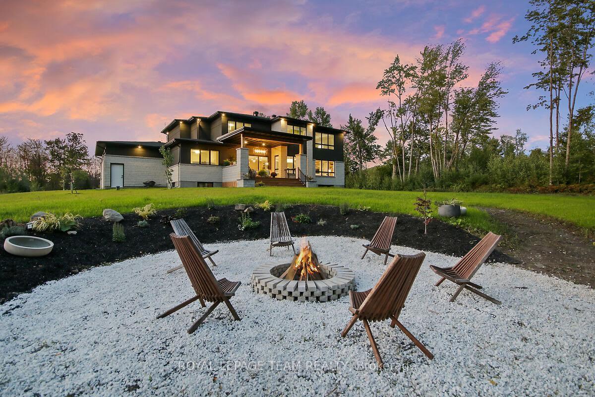 Photo 49 of 5852 Red Castle Ridge, Ottawa, Manotick East to Manotick Station — HOMEH