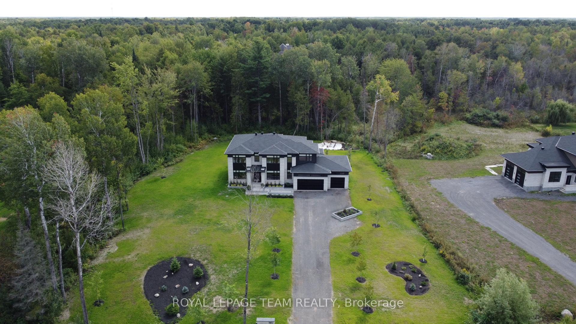 Photo 50 of 5852 Red Castle Ridge, Ottawa, Manotick East to Manotick Station — HOMEH