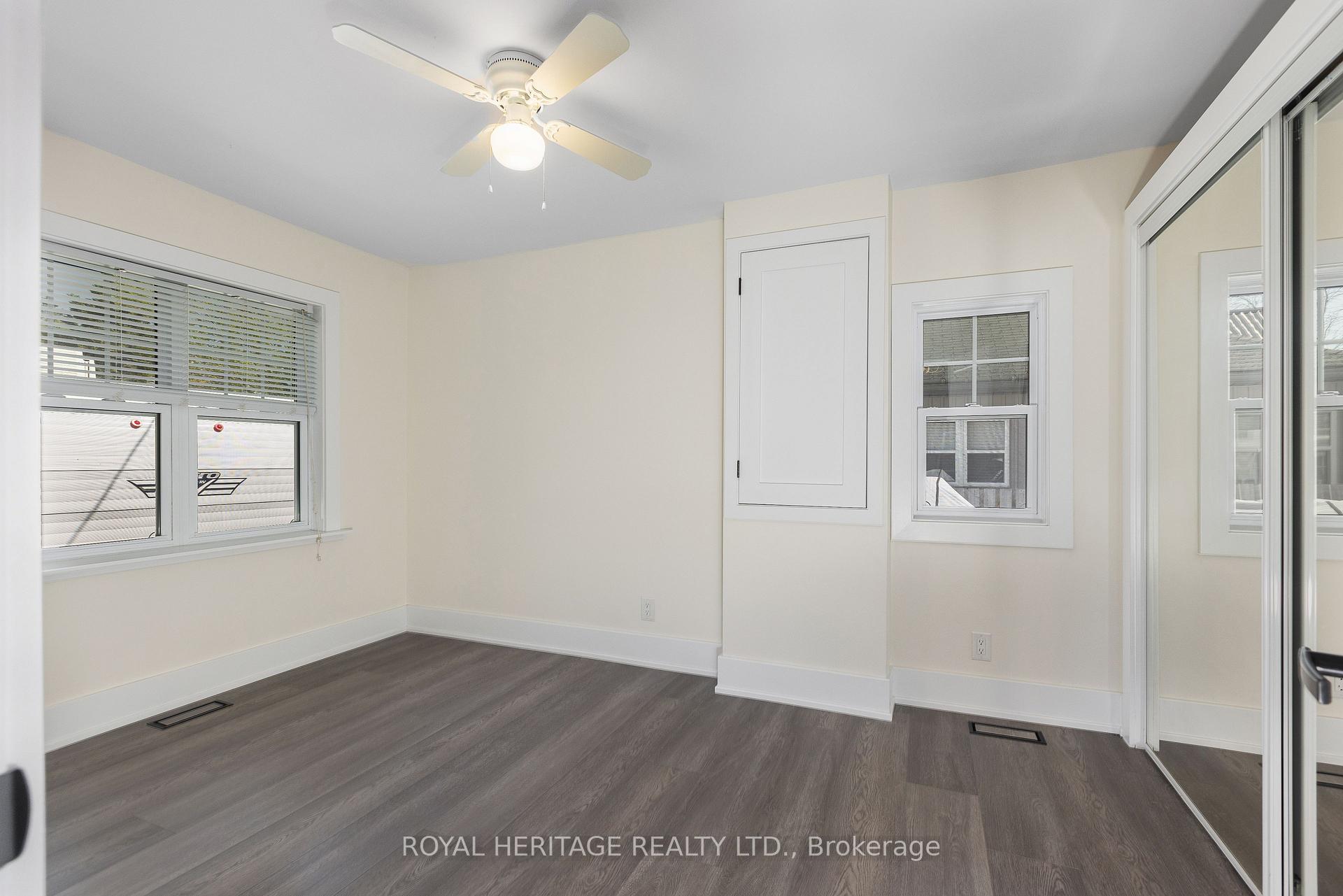 Photo 7 of 1275 Killarney Beach Road, Innisfil, Lefroy — HOMEH