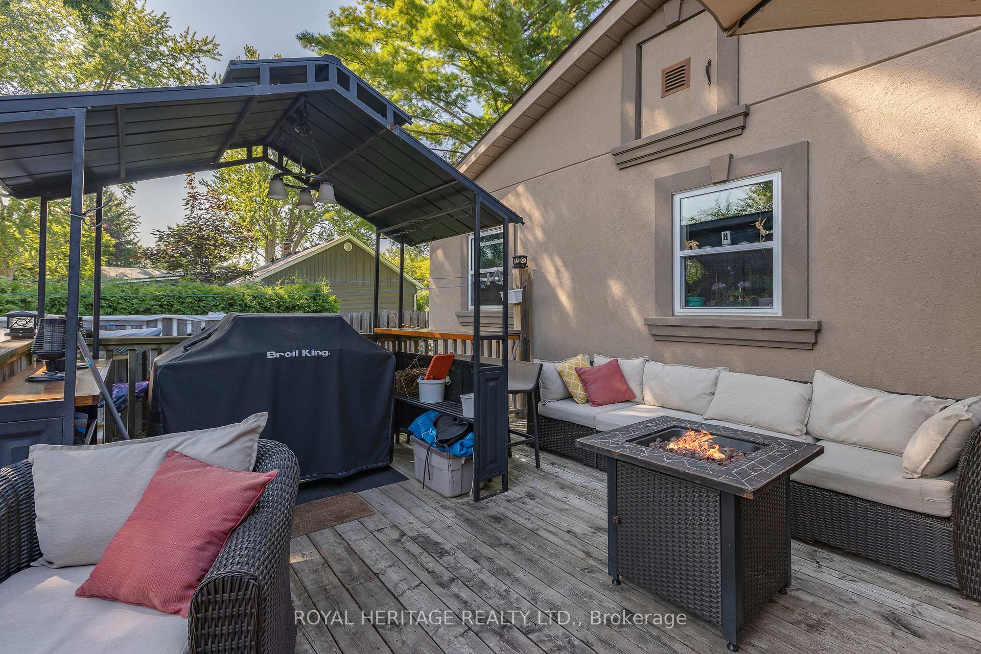 Photo 19 of 1275 Killarney Beach Road, Innisfil, Lefroy — HOMEH