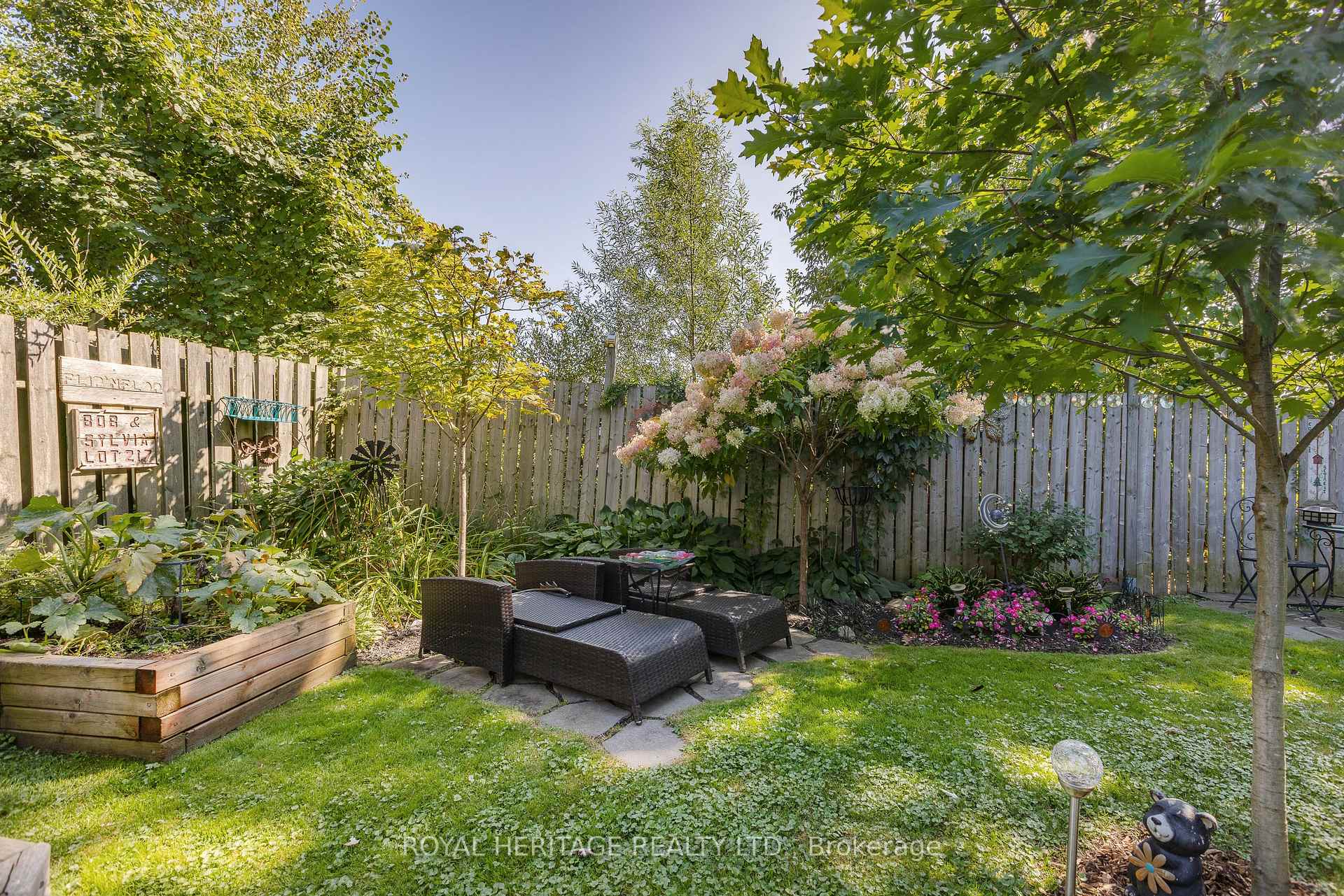 Photo 31 of 1275 Killarney Beach Road, Innisfil, Lefroy — HOMEH