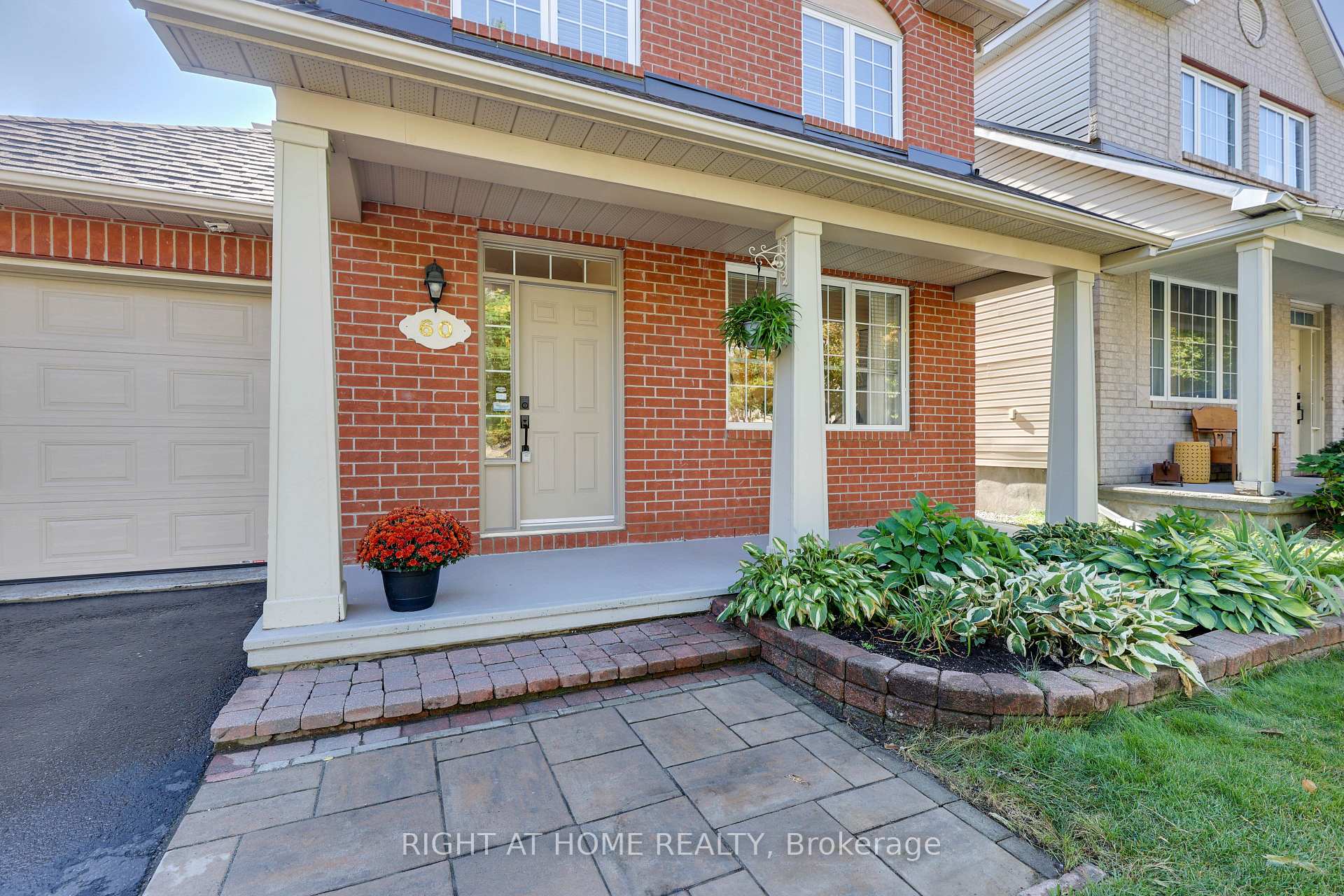 Photo 2 of 60 Mersey Drive, Ottawa, Kanata - Morgan's Grant/South March — HOMEH