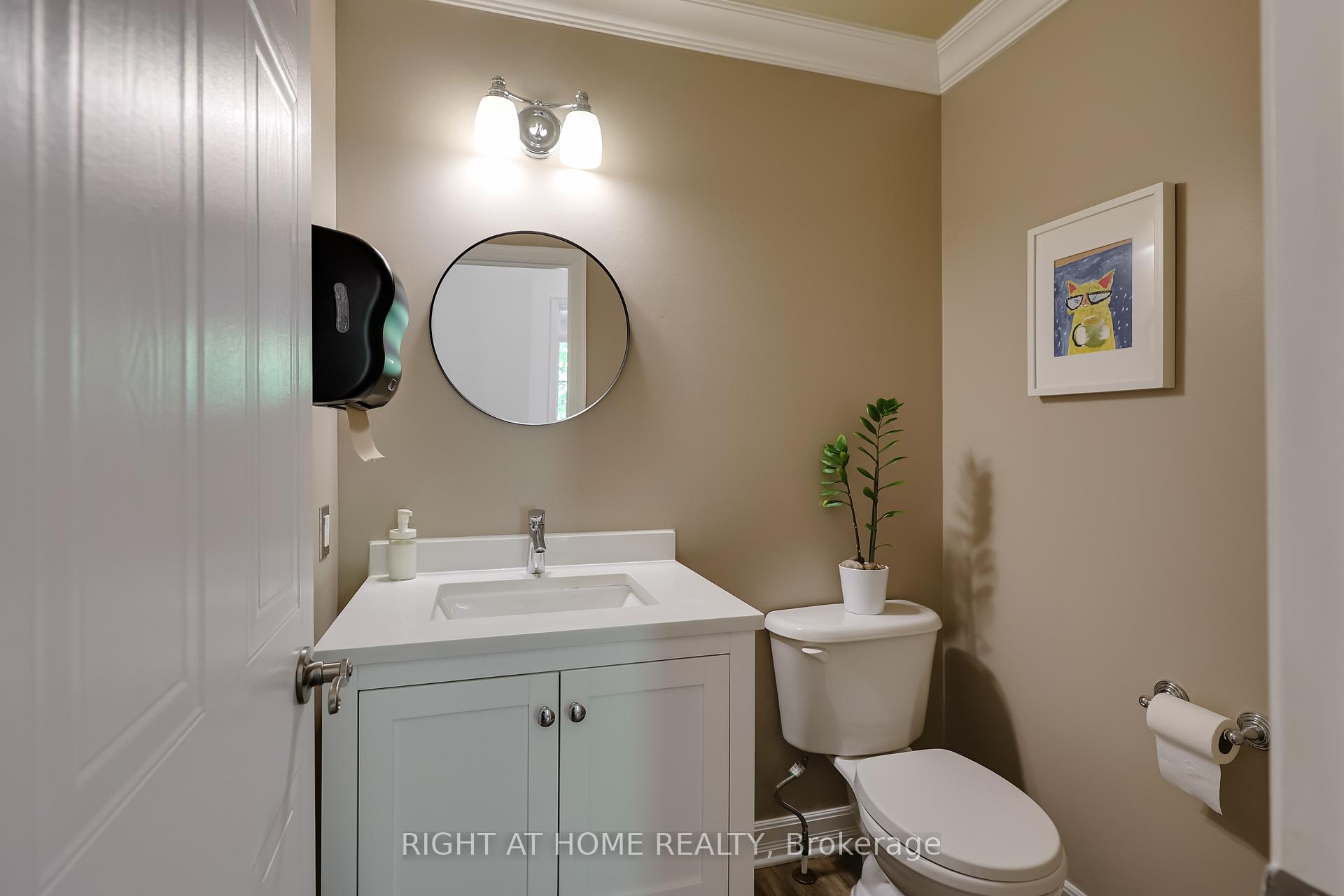 Photo 20 of 60 Mersey Drive, Ottawa, Kanata - Morgan's Grant/South March — HOMEH
