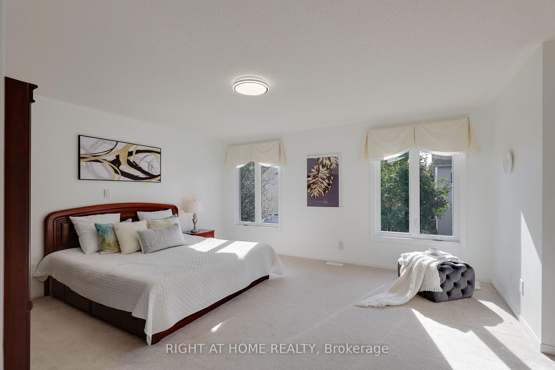 Photo 26 of 60 Mersey Drive, Ottawa, Kanata - Morgan's Grant/South March — HOMEH