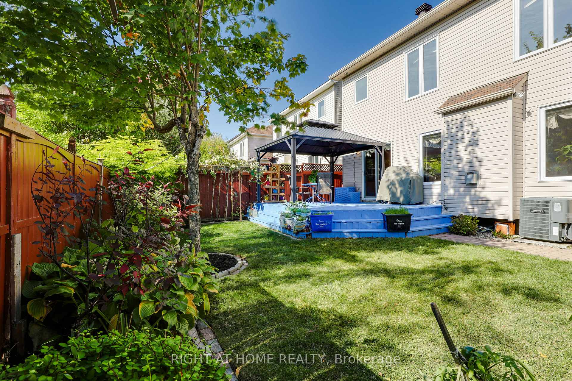 Photo 40 of 60 Mersey Drive, Ottawa, Kanata - Morgan's Grant/South March — HOMEH