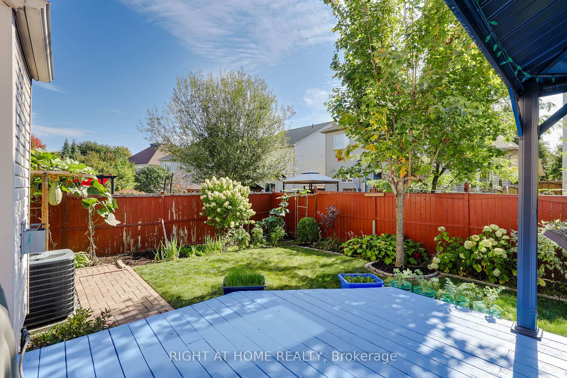 Photo 41 of 60 Mersey Drive, Ottawa, Kanata - Morgan's Grant/South March — HOMEH