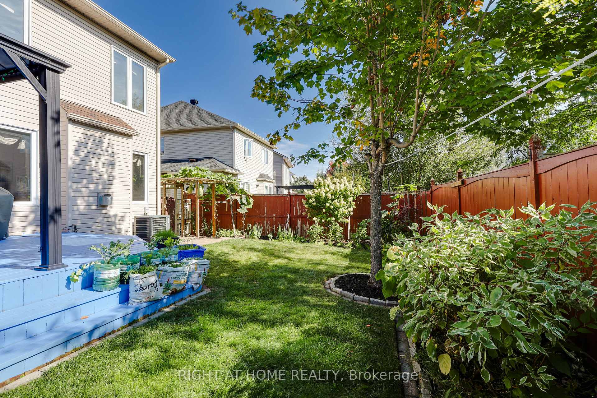 Photo 42 of 60 Mersey Drive, Ottawa, Kanata - Morgan's Grant/South March — HOMEH
