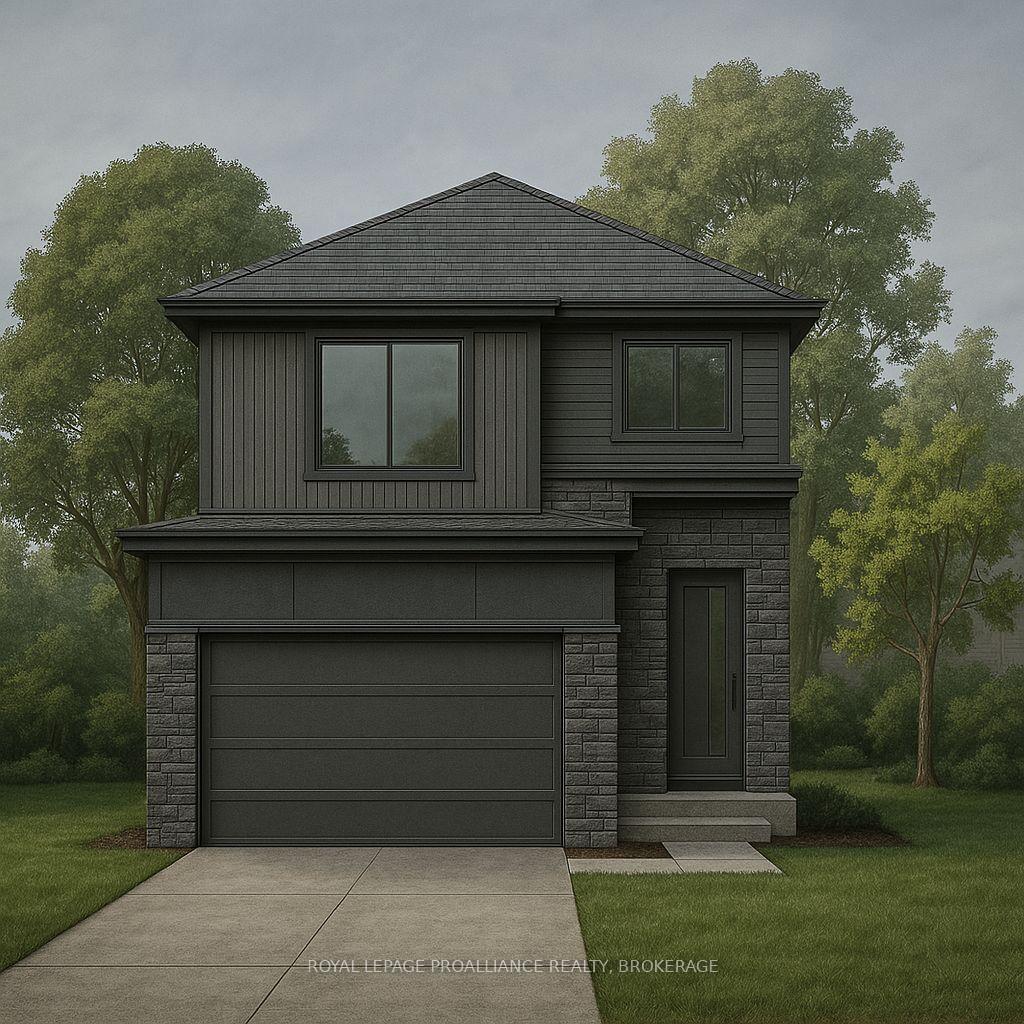 Photo 1 of 121 Potter Drive, Loyalist, Odessa — HOMEH