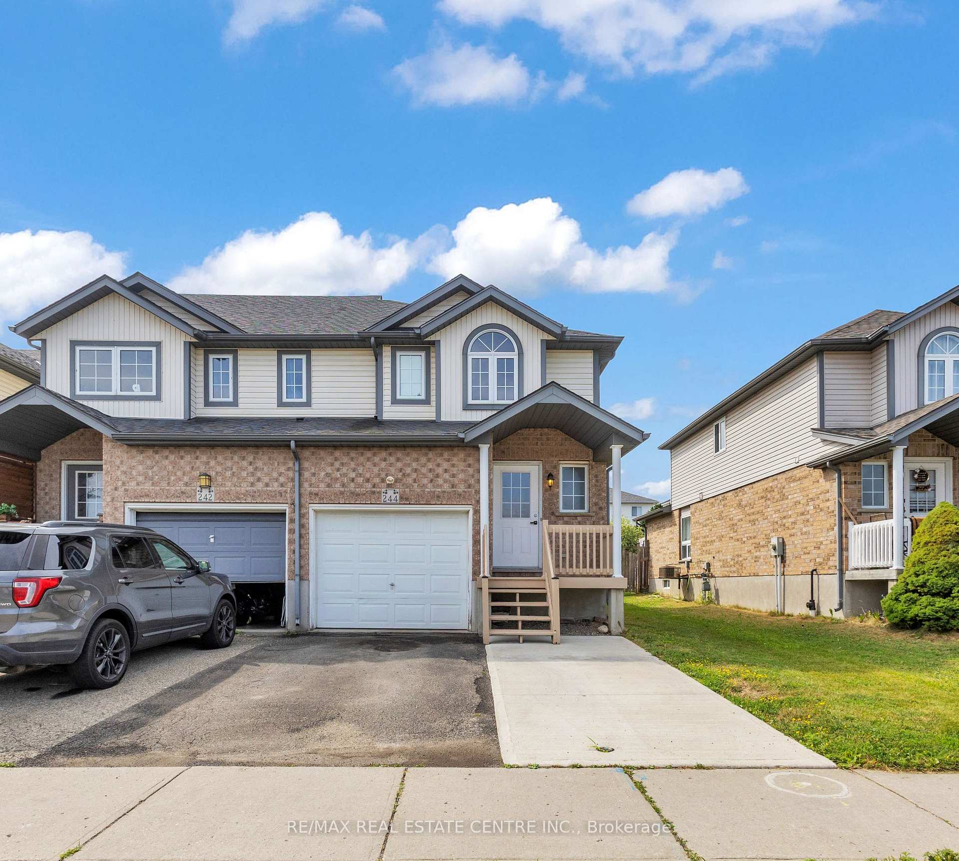 Photo 1 of 244 Activa Avenue, Kitchener — HOMEH