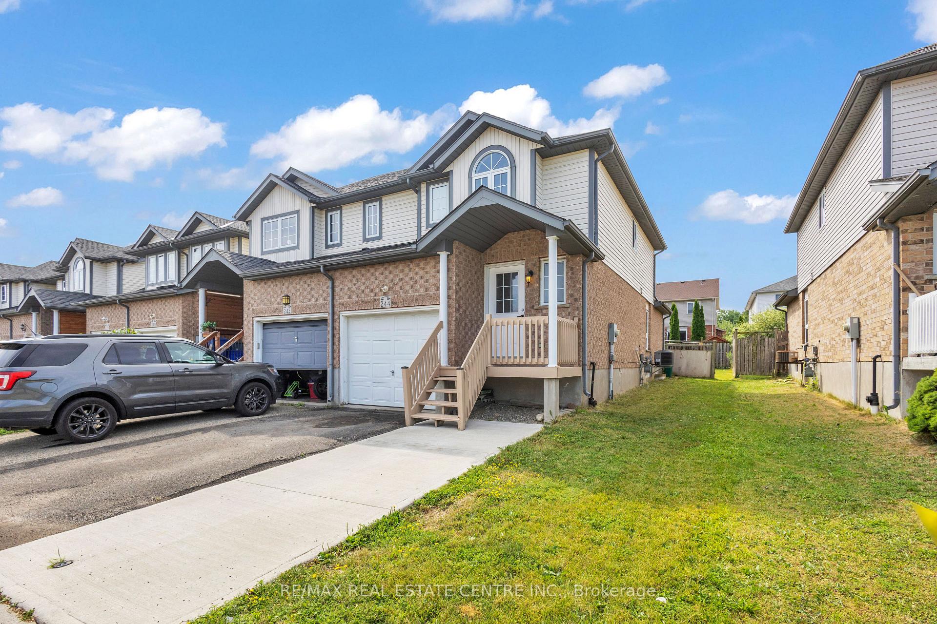 Photo 2 of 244 Activa Avenue, Kitchener — HOMEH